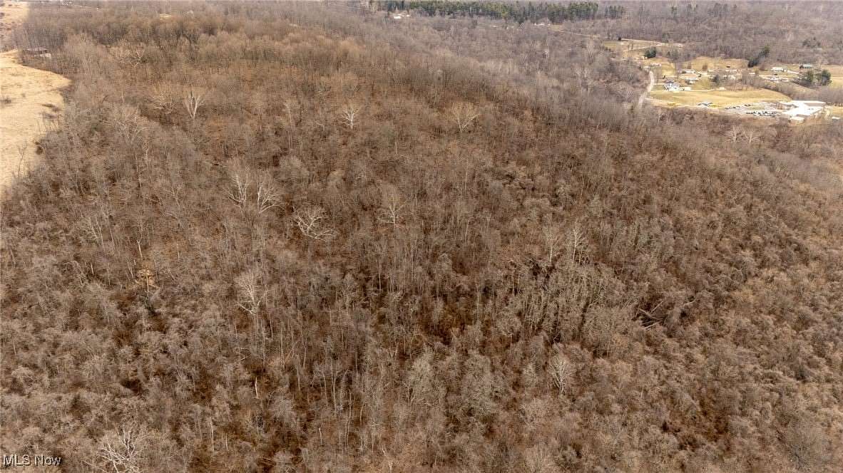 52 Acres of Recreational Land for Sale in Powhatan Point, Ohio