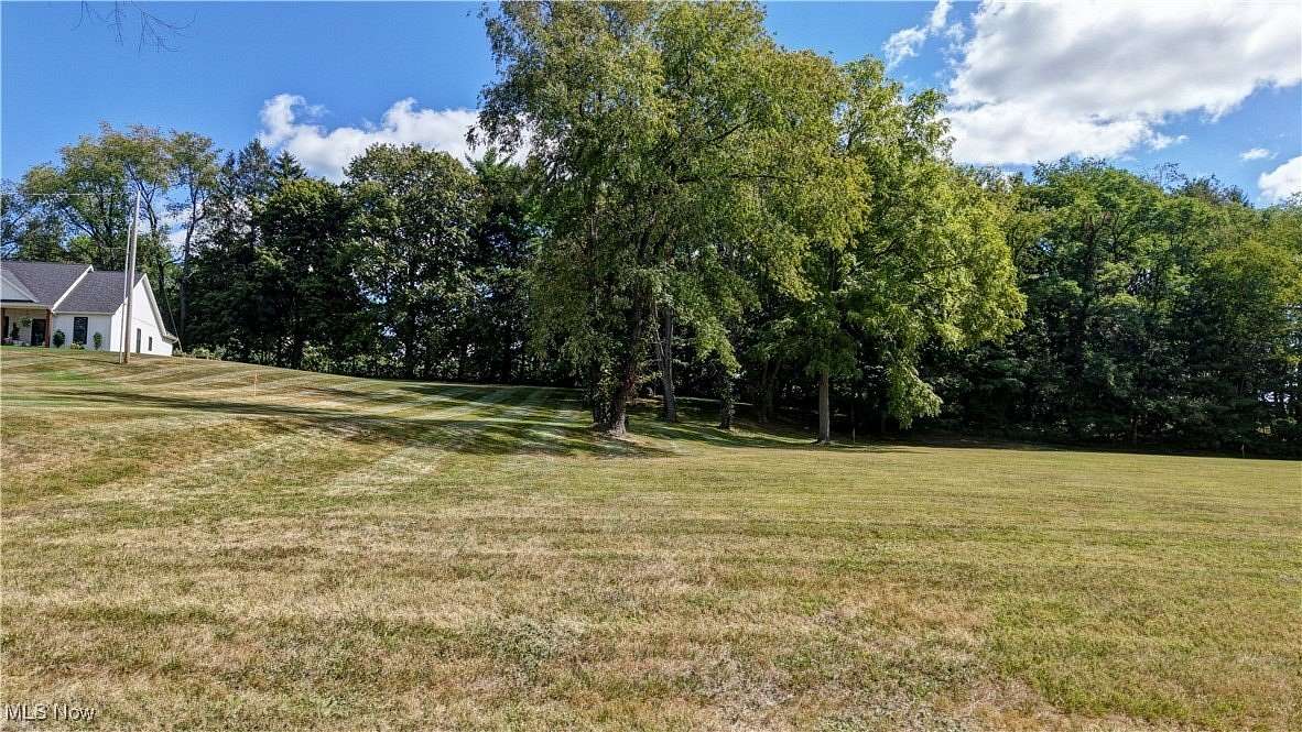 0.59 Acres of Land for Auction in Fredericksburg, Ohio