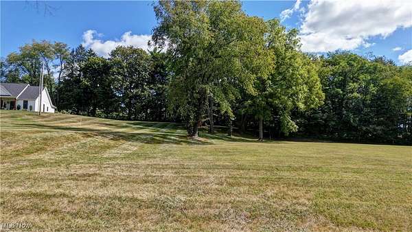 0.59 Acres of Land for Auction in Fredericksburg, Ohio