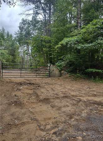 101 Acres of Land for Sale in Rome, New York