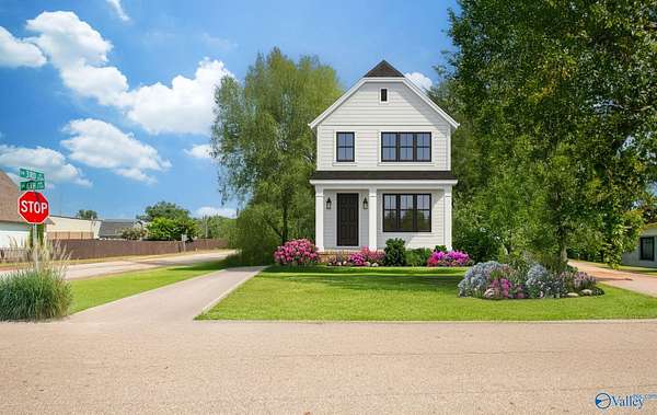 0.19 Acres of Residential Land for Sale in Huntsville, Alabama