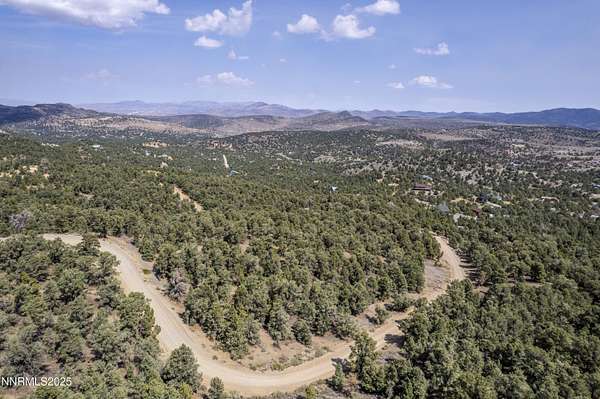 1 Acre of Residential Land for Sale in Reno, Nevada