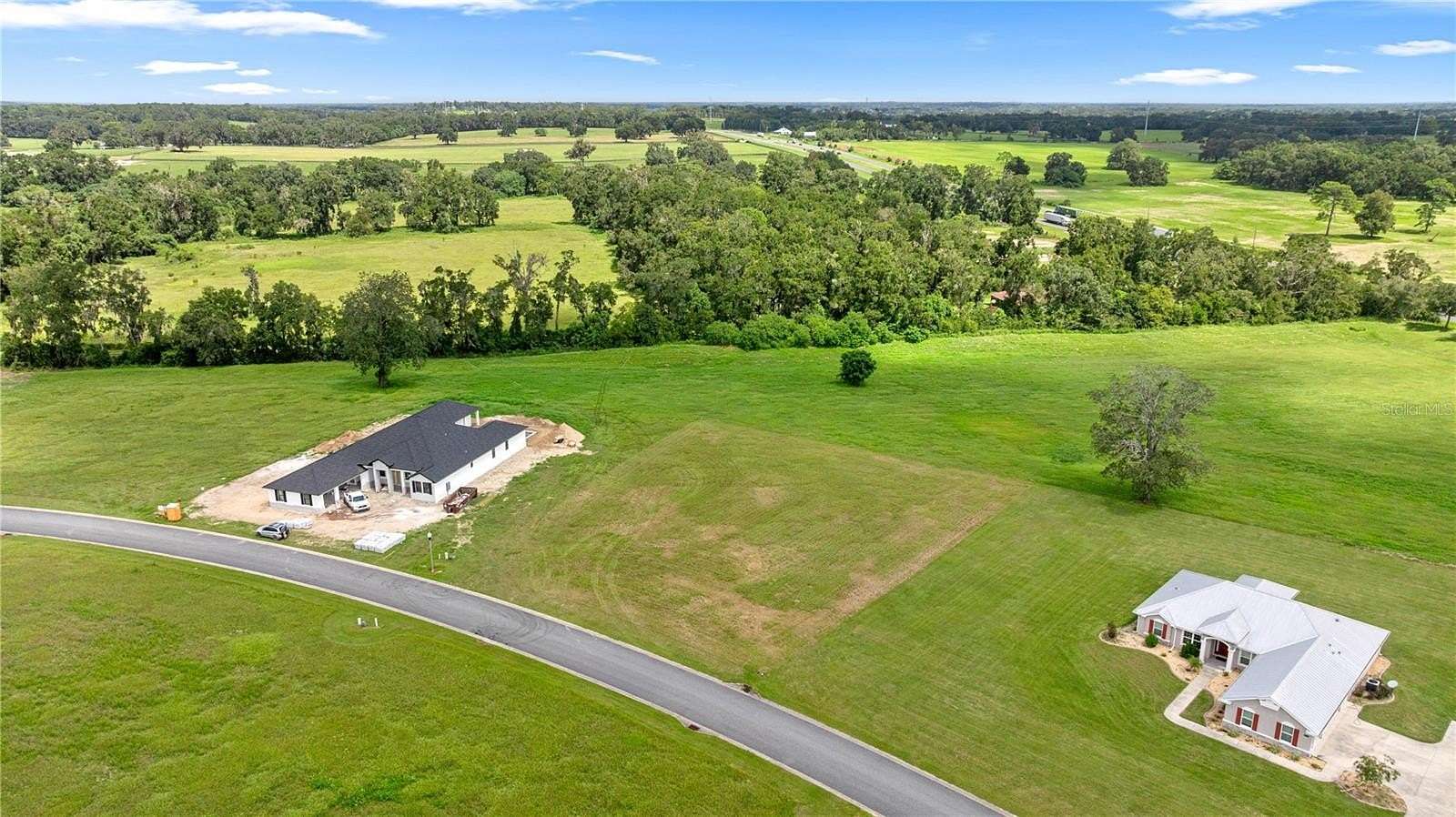 0.81 Acres of Residential Land for Sale in Ocala, Florida