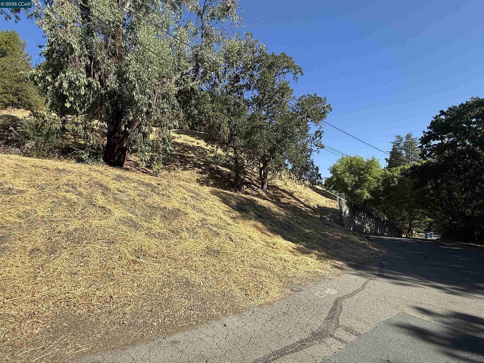 Residential Land for Sale in Walnut Creek, California