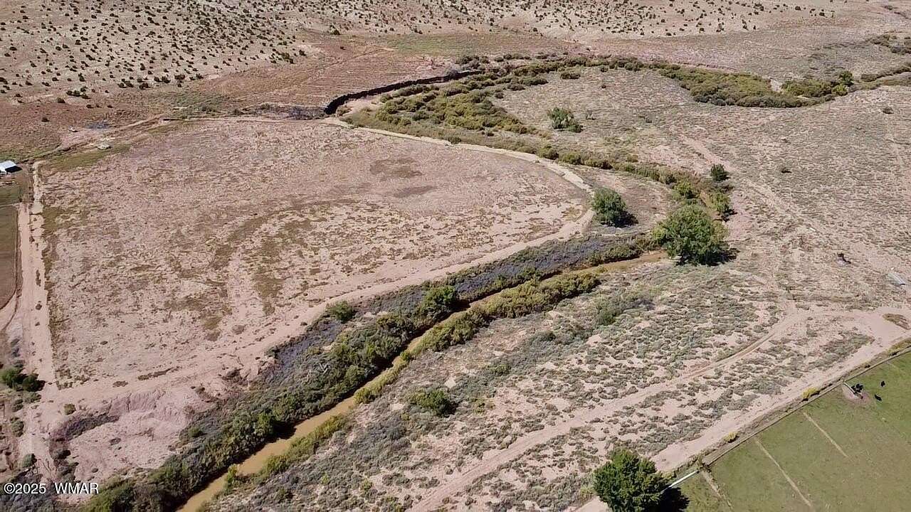 25.4 Acres of Agricultural Land for Sale in Woodruff, Arizona