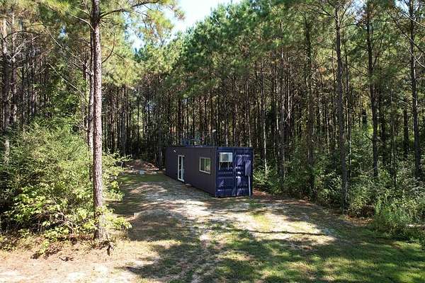 18.3 Acres of Recreational Land for Sale in Kennard, Texas