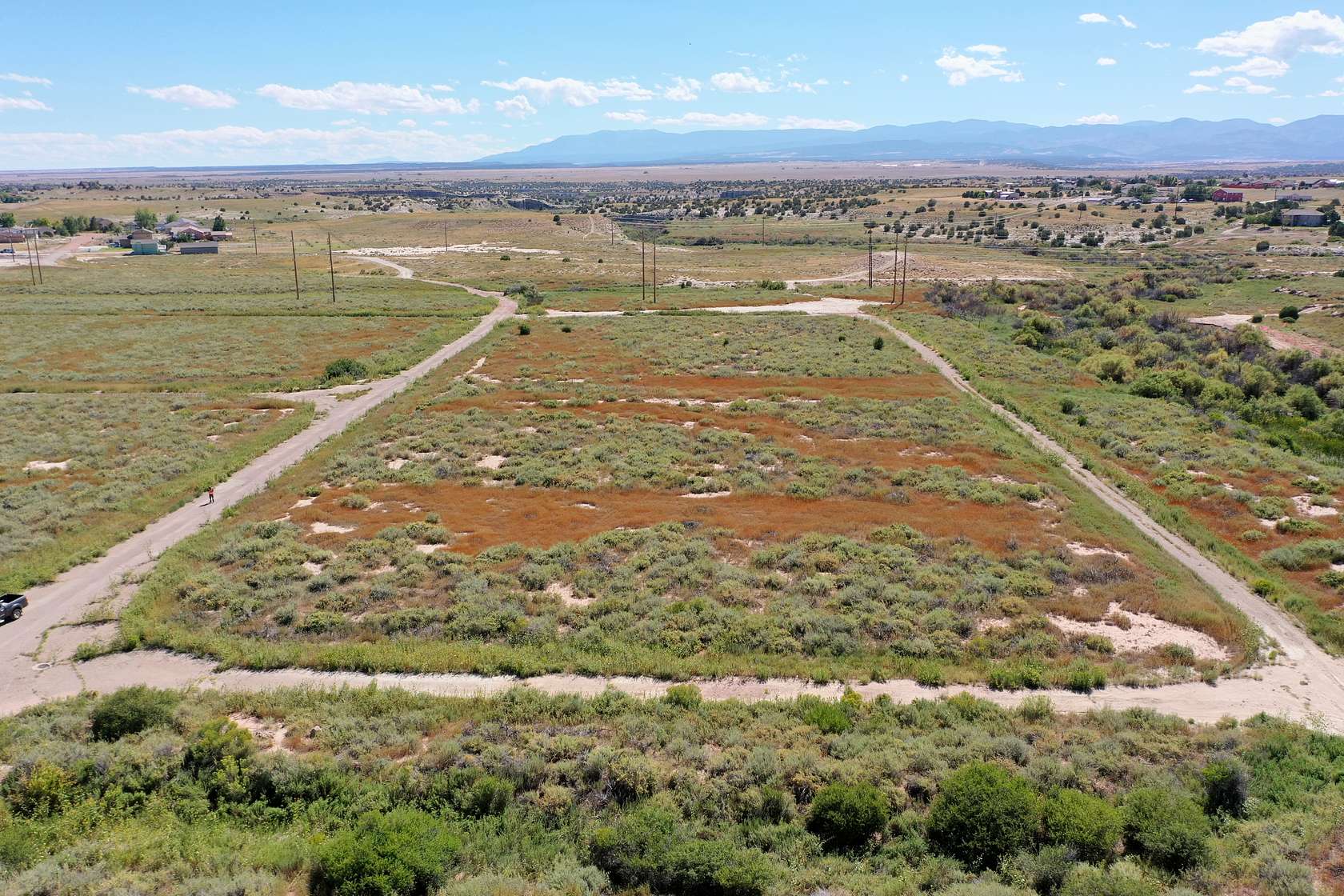 0.27 Acres of Commercial Land for Sale in Pueblo, Colorado