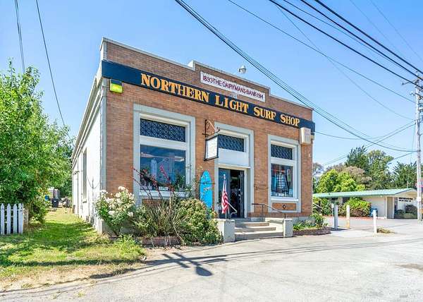 0.09 Acres of Commercial Land for Sale in Valley Ford, California