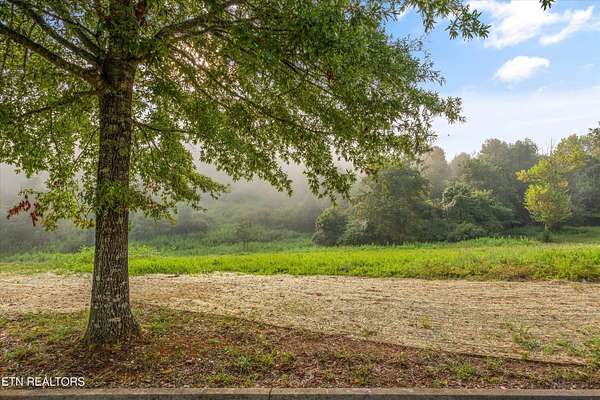 0.6 Acres of Residential Land for Sale in Oak Ridge, Tennessee