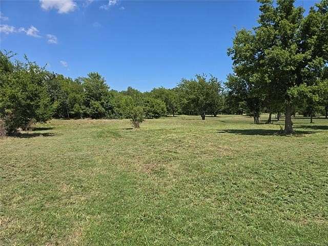 2.5 Acres of Land for Sale in Broken Arrow, Oklahoma