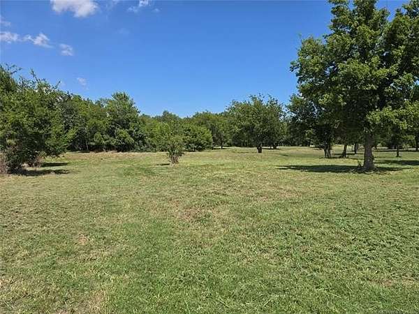 2.5 Acres of Land for Sale in Broken Arrow, Oklahoma