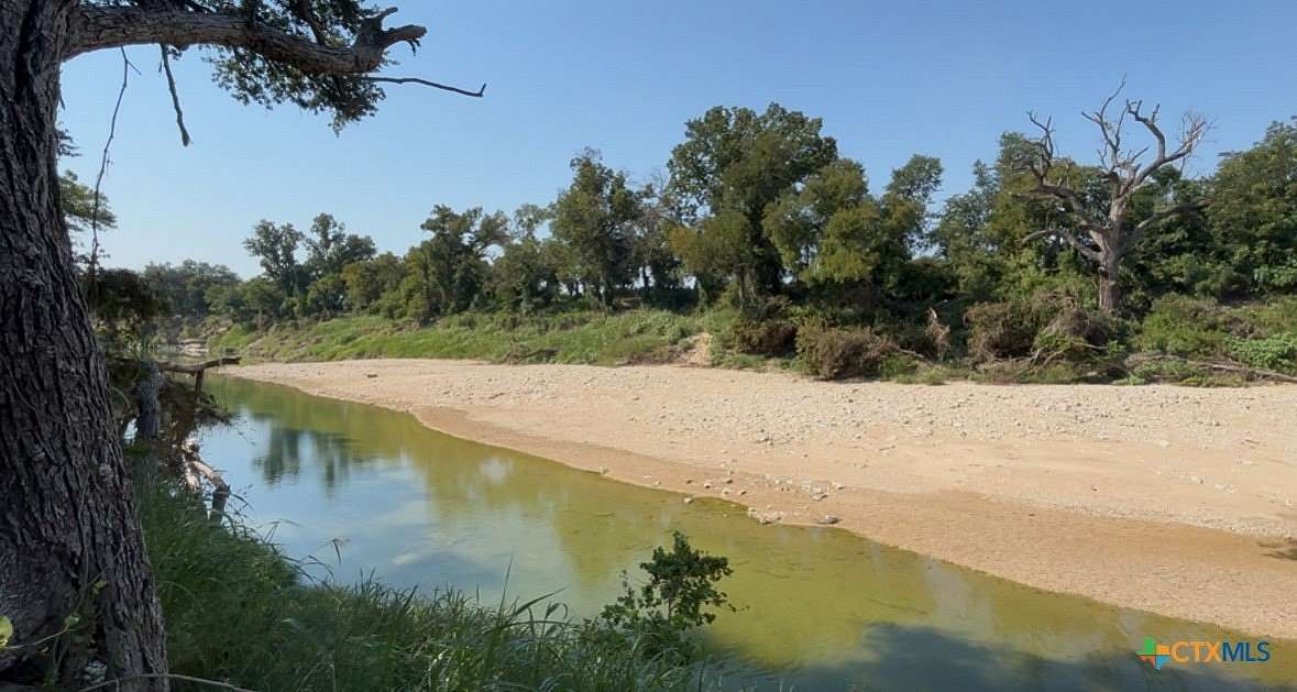 14 Acres of Land for Sale in Kempner, Texas