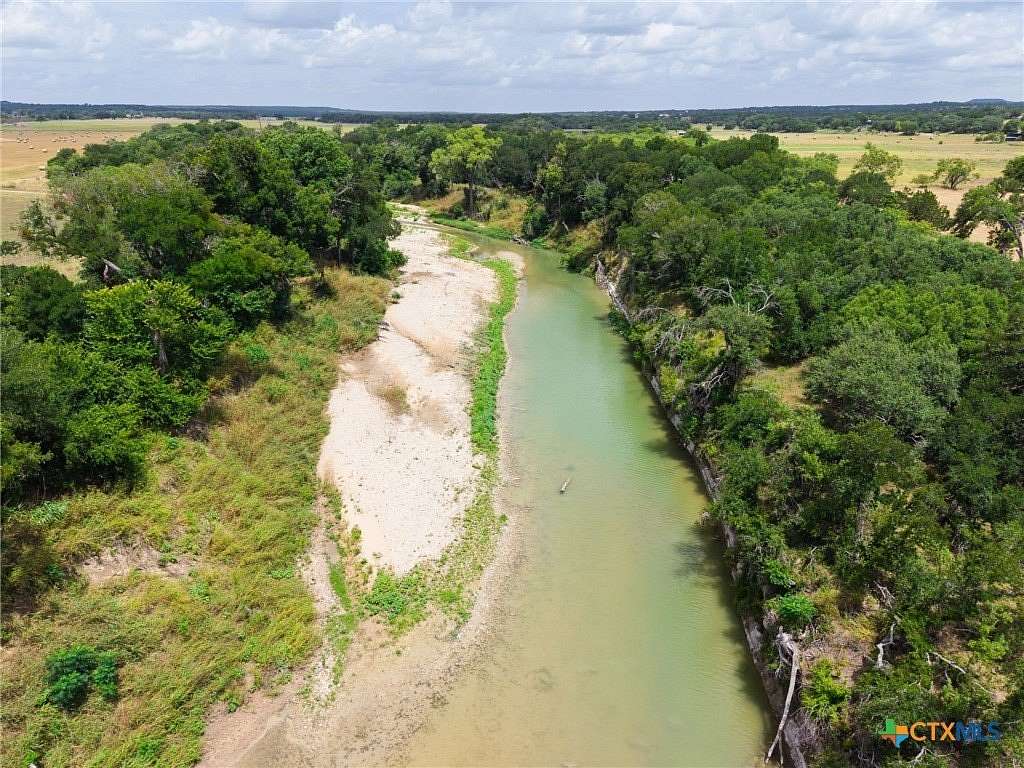 14 Acres of Land for Sale in Kempner, Texas