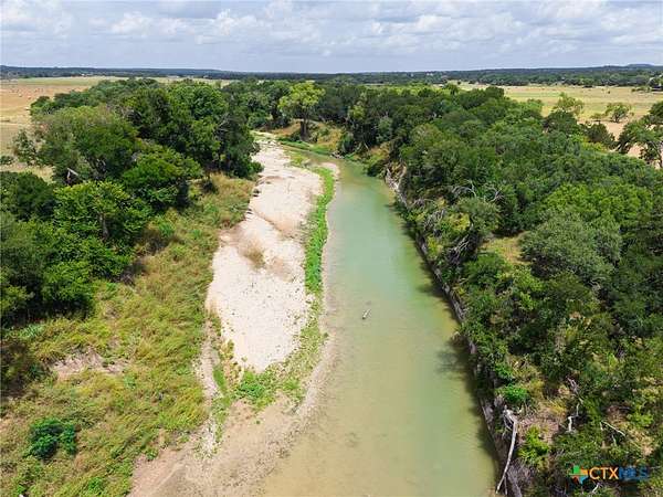 14 Acres of Land for Sale in Kempner, Texas