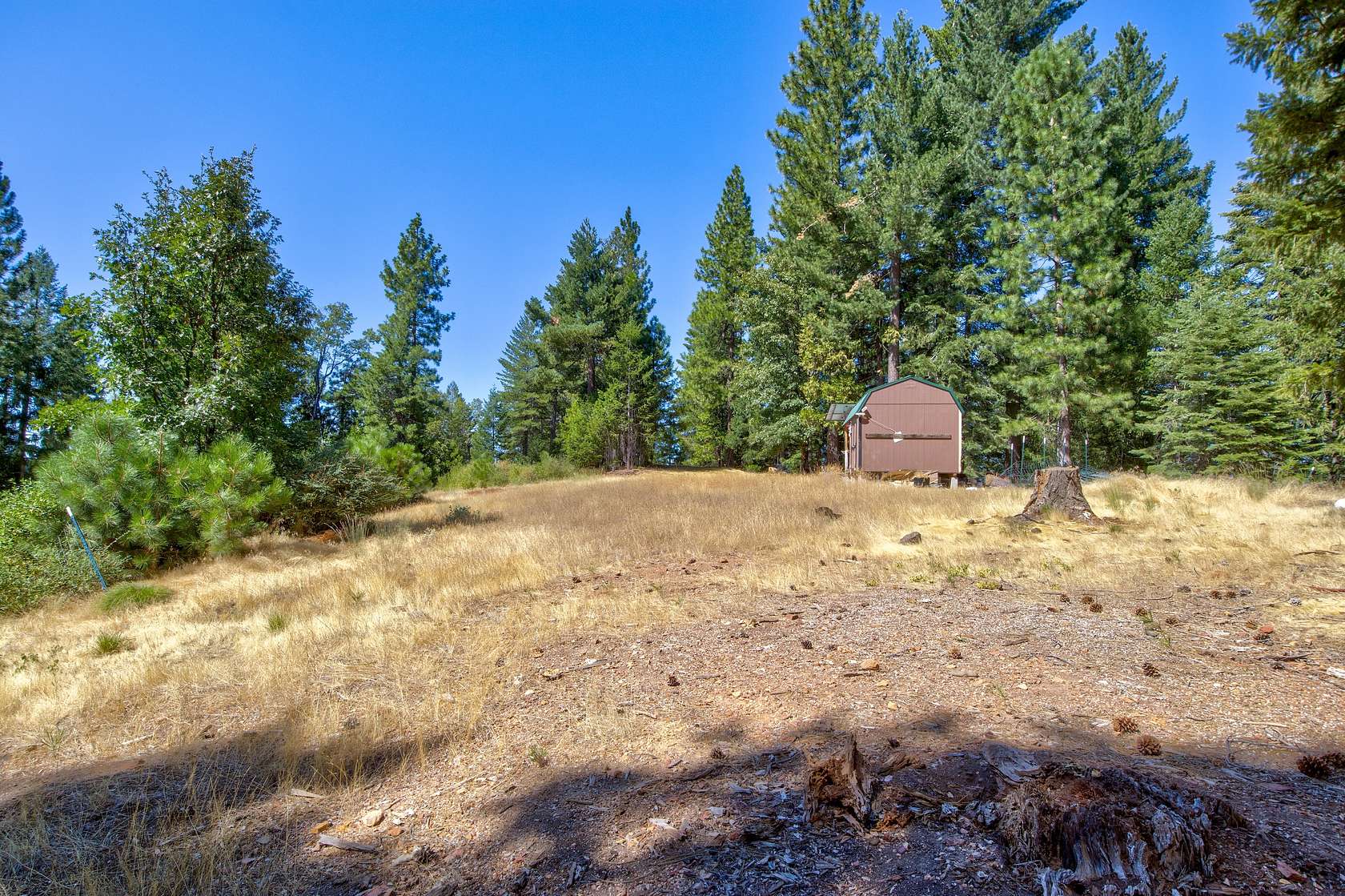 60 Acres of Recreational Land for Sale in Colfax, California