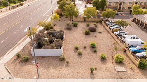 0.18 Acres of Residential Land for Sale in Peoria, Arizona