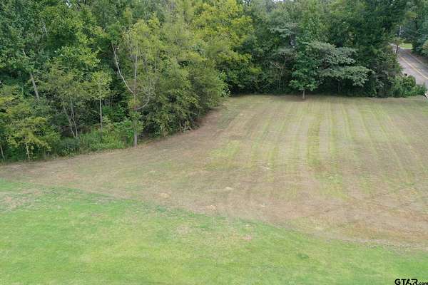 0.82 Acres of Residential Land for Sale in Mount Pleasant, Texas