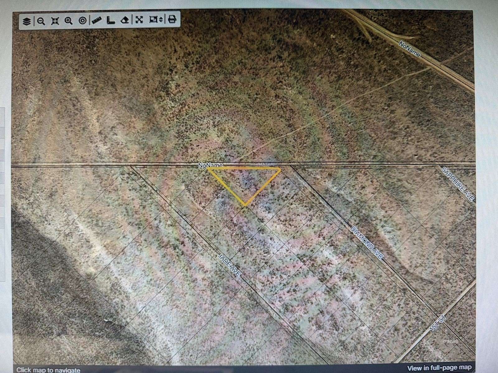 1.16 Acres of Land for Sale in Spring Creek, Nevada