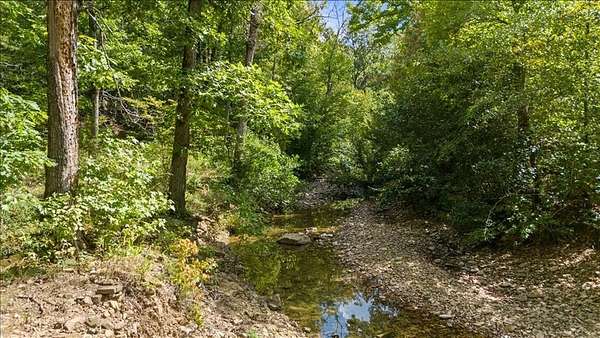 1.89 Acres of Residential Land for Sale in Broken Bow, Oklahoma