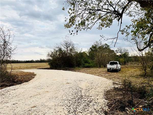 5.33 Acres of Commercial Land for Sale in Troy, Texas