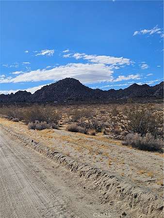 2.28 Acres of Land for Sale in Joshua Tree, California