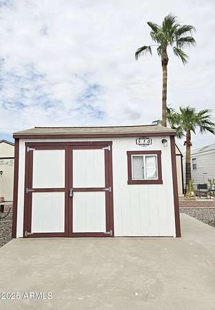 0.04 Acres of Land for Sale in Florence, Arizona