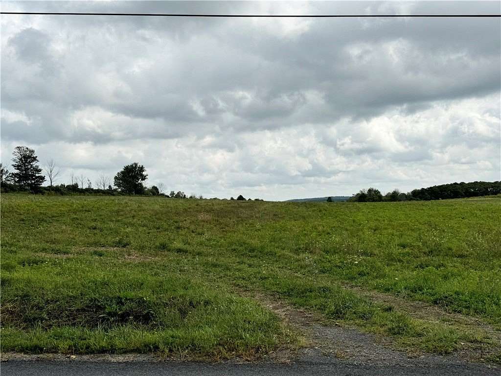 7 Acres of Residential Land for Sale in Horseheads, New York