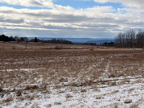 7 Acres of Residential Land for Sale in Horseheads, New York