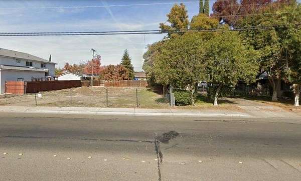 0.15 Acres of Residential Land for Sale in Merced, California