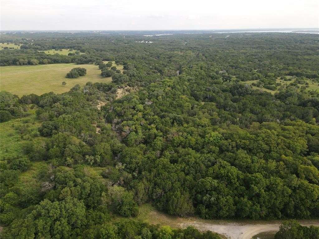 0.64 Acres of Land for Sale in Whitney, Texas