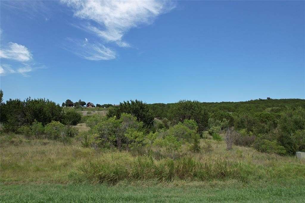2 Acres of Land for Sale in Graford, Texas