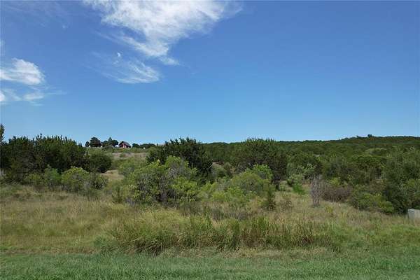 2 Acres of Land for Sale in Graford, Texas