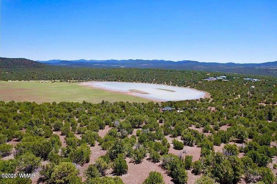 1 Acre of Residential Land for Sale in Vernon, Arizona