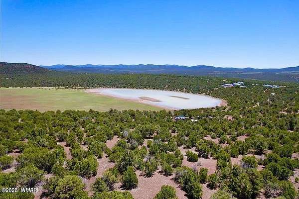 1 Acre of Residential Land for Sale in Vernon, Arizona