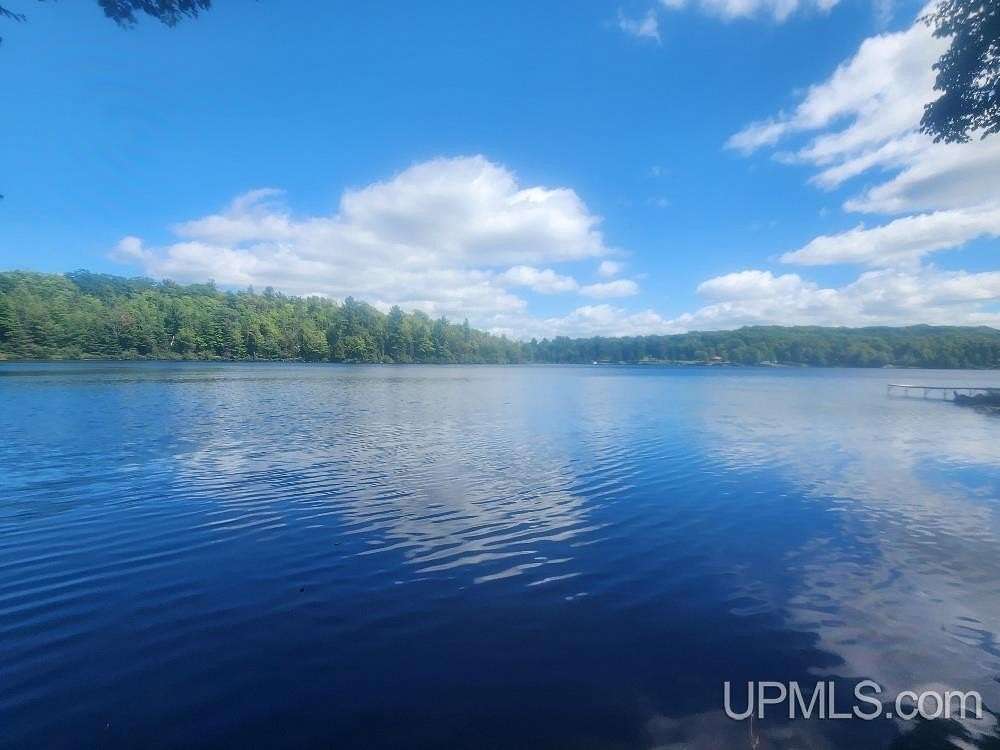 2 Acres of Residential Land for Sale in Watersmeet, Michigan