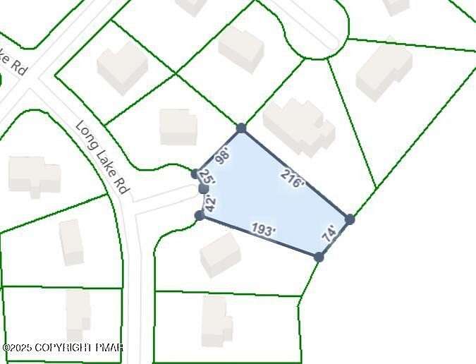 0.44 Acres of Residential Land for Sale in Lehman Township, Pennsylvania