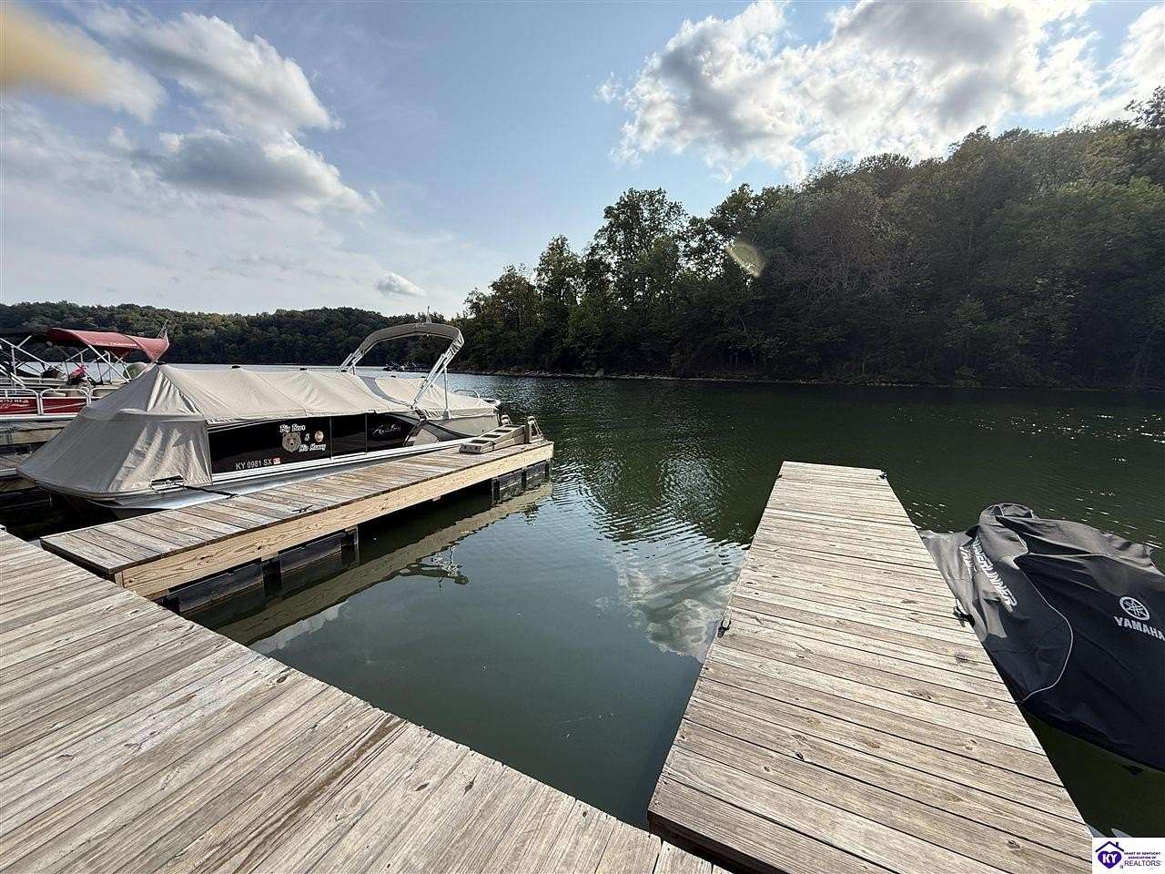 0.47 Acres of Residential Land for Sale in Bee Spring, Kentucky