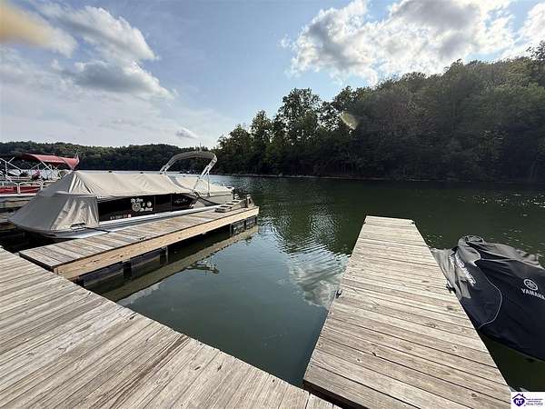 0.47 Acres of Residential Land for Sale in Bee Spring, Kentucky