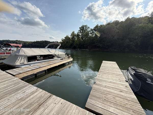 0.47 Acres of Residential Land for Sale in Kyrock, Kentucky