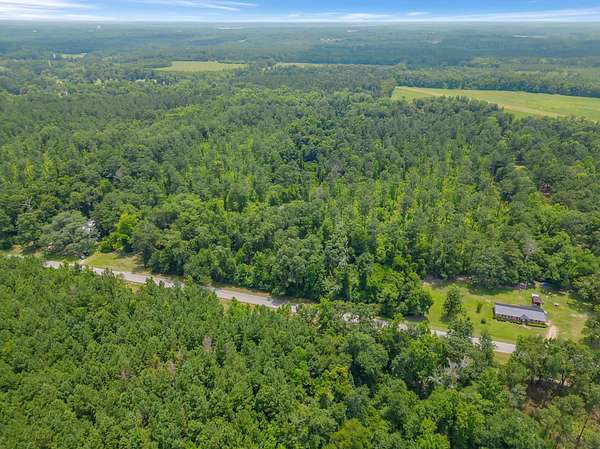 18.6 Acres of Recreational Land for Sale in Quincy, Florida