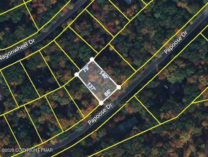 0.3 Acres of Land for Sale in Auburn, Pennsylvania