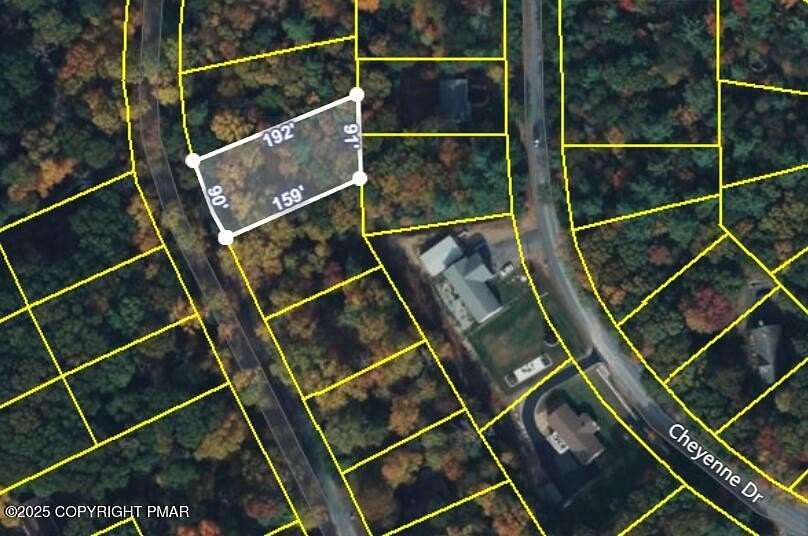 0.3 Acres of Land for Sale in Auburn, Pennsylvania