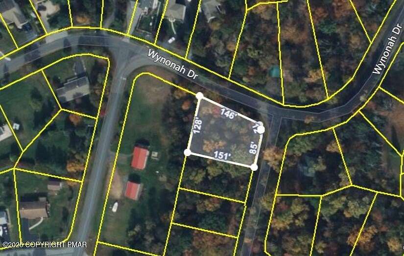 0.4 Acres of Land for Sale in Auburn, Pennsylvania