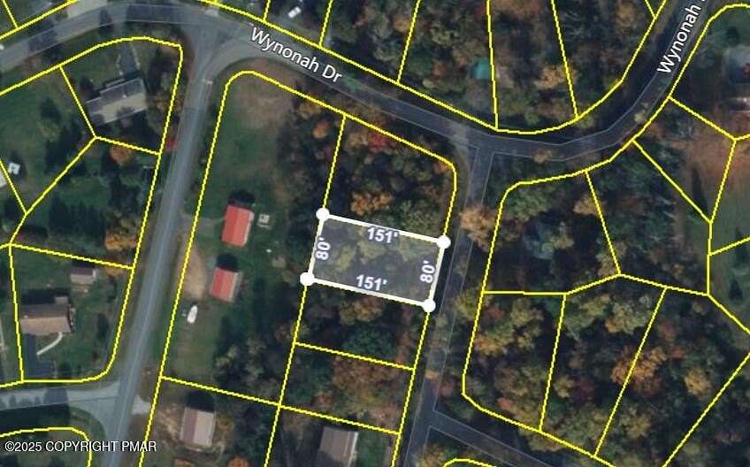 0.3 Acres of Land for Sale in Auburn, Pennsylvania