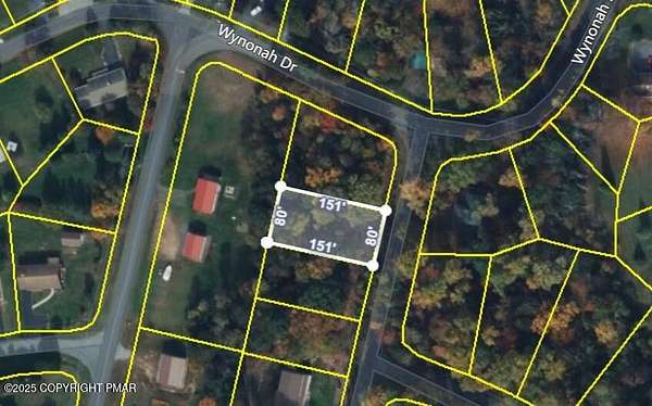 0.3 Acres of Land for Sale in Auburn, Pennsylvania