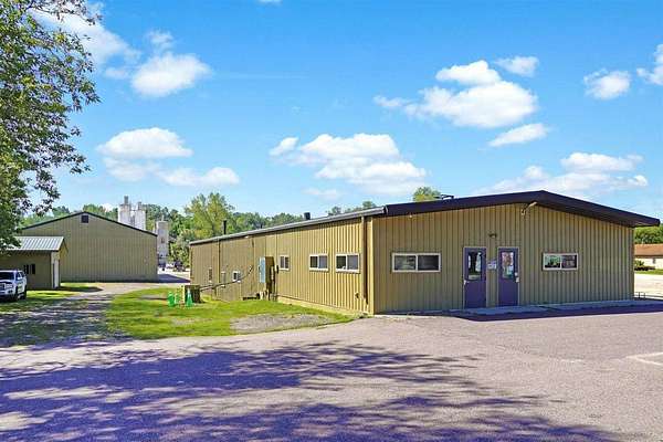 2 Acres of Improved Commercial Land for Sale in Hillsboro, Wisconsin