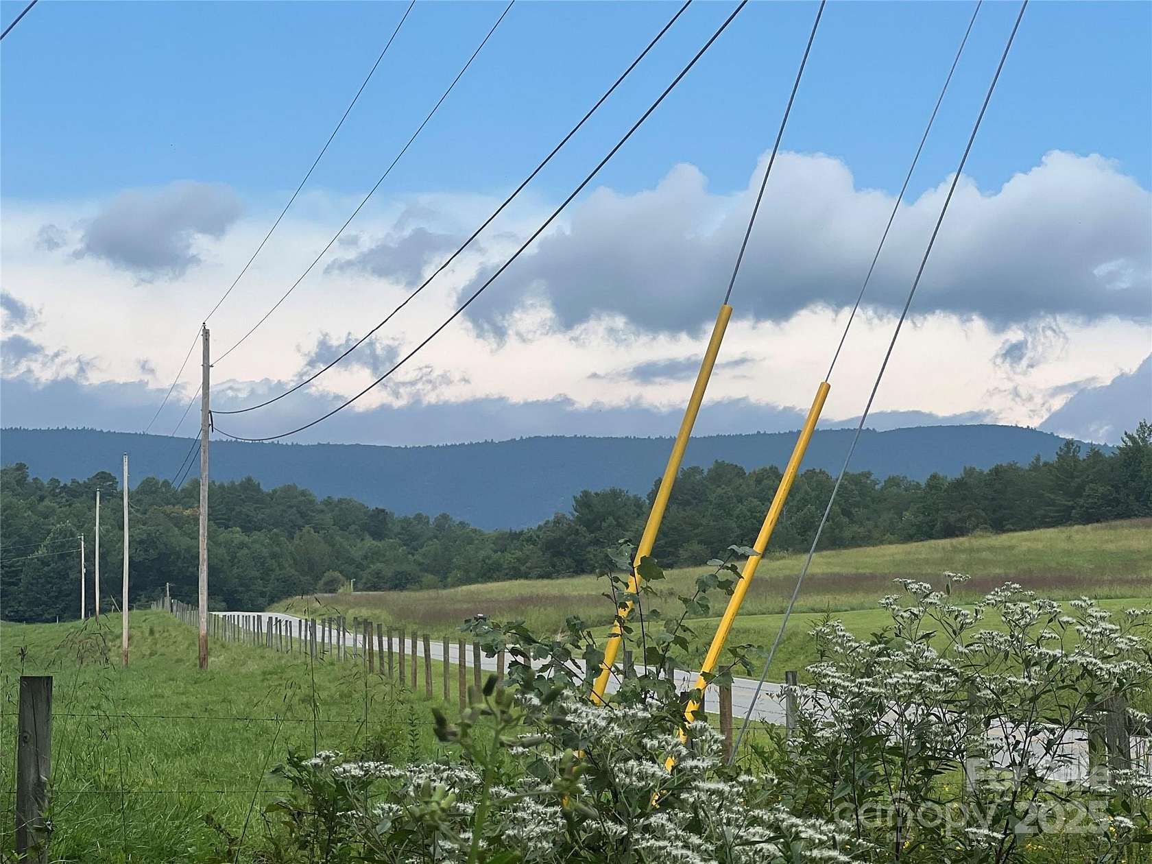 7.3 Acres of Land for Sale in Morganton, North Carolina