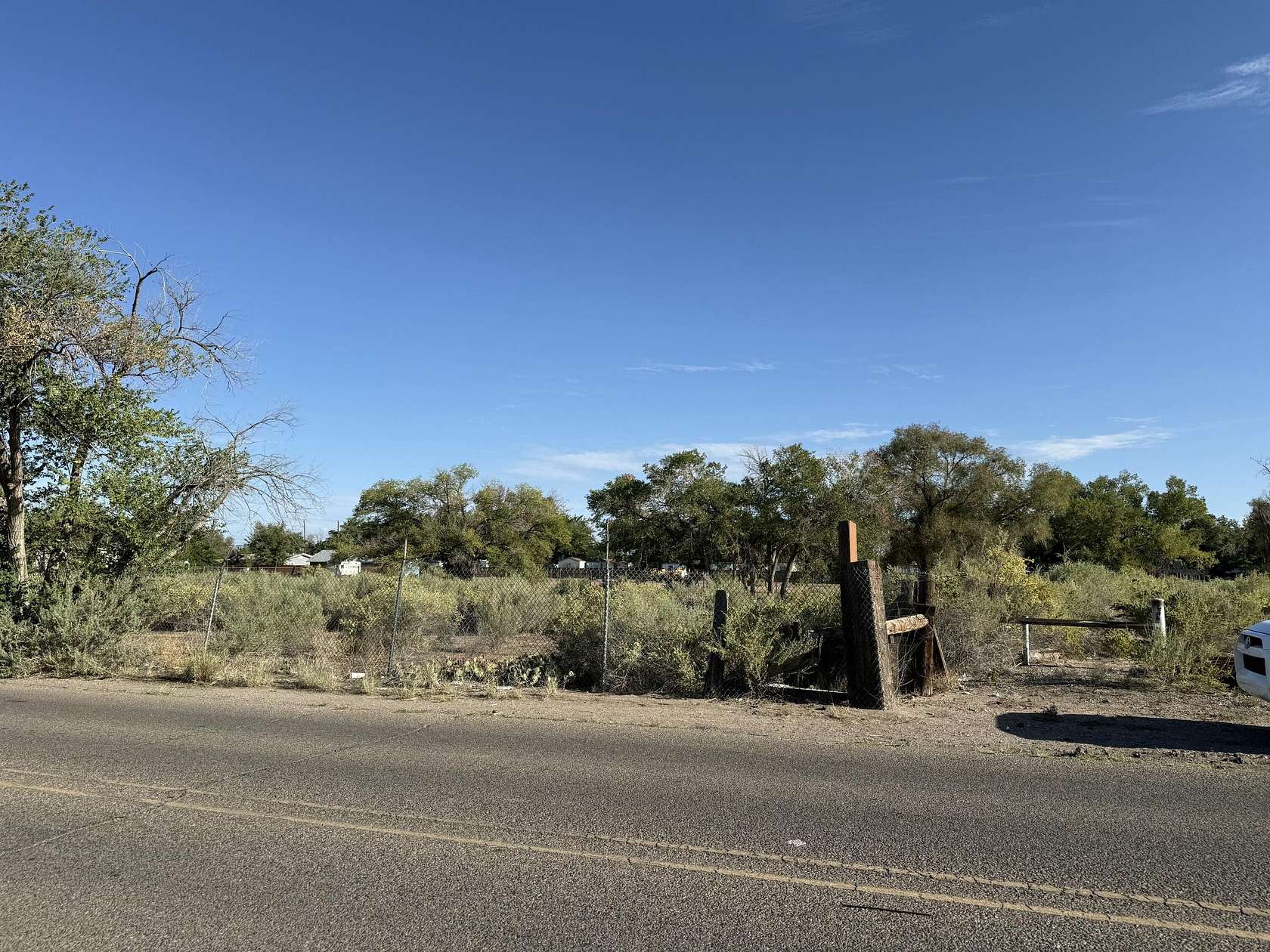 0.5 Acres of Land for Sale in Albuquerque, New Mexico