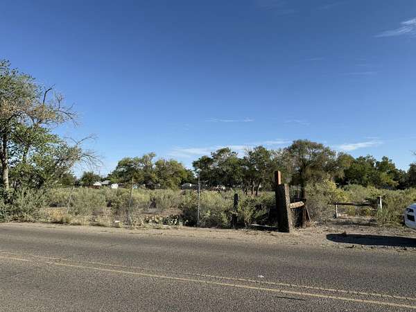 0.5 Acres of Land for Sale in Albuquerque, New Mexico