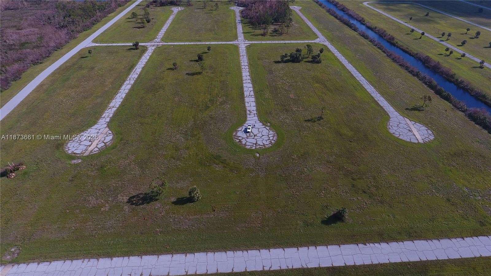 0.2 Acres of Residential Land for Sale in Port Charlotte, Florida